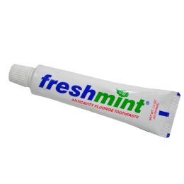 144 Bulk 144 Freshmint Toothpaste 1.5 Oz Unboxed