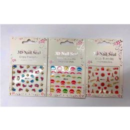 48 Bulk Nail/deco