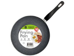 6 Bulk 10 In NoN-Stick Frying Pan