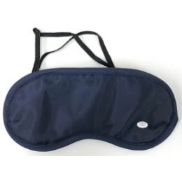 100 Bulk Sleep Mask -  Navy
