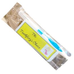 100 Bulk The Toothfairys Choice Premium Interdental Brush