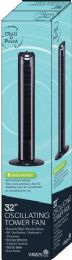 4 Bulk 32 Inch Tower Fan