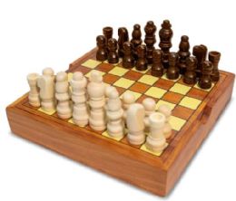 Bulk Wooden Chess
