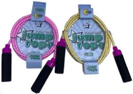 24 Bulk 7-Inch Jump Rope