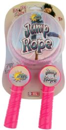 24 Bulk 7 Foot Jump Rope