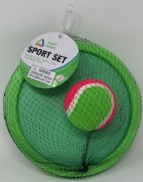 24 Bulk Catch Ball Set