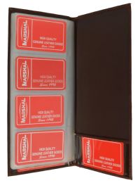 24 Bulk Card Holders