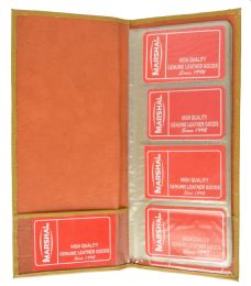 24 Bulk Card Holders