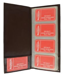24 Bulk Card Holders