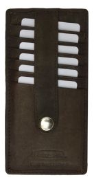 24 Bulk Credit Card Holders