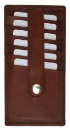 24 Bulk Credit Card Holders