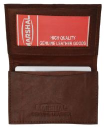 24 Bulk Men's Wallets