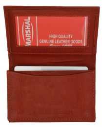 24 Bulk Men's Wallets