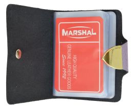 24 Bulk Credit Card Holders