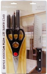 12 Bulk 2.5mm Kitchen Scissors
