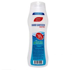 12 Bulk 23.66oz (700ml) Hand Sanitizer C/p 12
