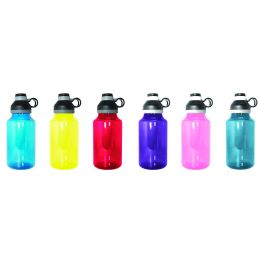 48 Bulk 64oz Water Bottle Asst Colors C/p 48