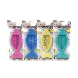 144 Bulk 144 Elegant Kids Bath Thermometer C/p 144