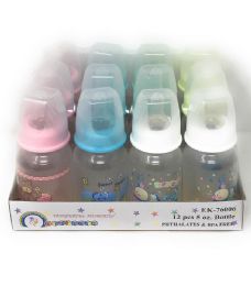 144 Bulk Elegant Kids 5 Oz. Bottle (single) C/p 144