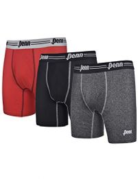 24 Bulk 3pk Penn Small Mens Brief C/p 24