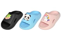 36 Bulk Kids Animal Slides