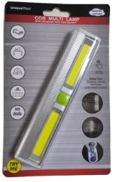 24 Bulk Multi Use Cob Light Lamp