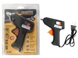144 Bulk Glue Gun + 2 Glue Sticks