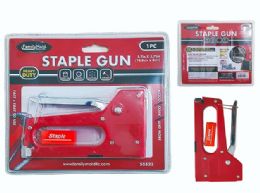72 Bulk Staple Gun + 50 Staples
