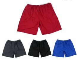 72 Bulk Swimming Trunks