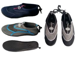 36 Bulk Aqua Shoe Classic - Adult