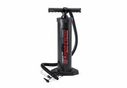 3 Bulk Hand Pump Double Quick 3 - 19"