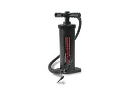 3 Bulk Hand Pump Double Quick 3 - 14.5"