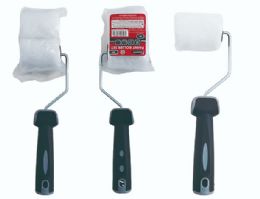 96 Bulk 2-Piece 3" Paint Roller Set