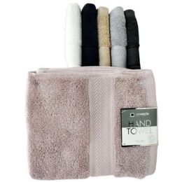 24 Bulk 16in X 26in Hand Towel 4lb