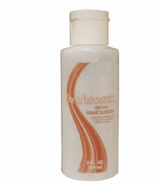 96 Bulk Freshscent 2 Oz Hand Sanitizer