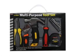 2 Bulk AlL-IN-One MultI-Purpose Tool Set