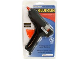 12 Bulk High Precision Glue Gun With Comfortable Grip