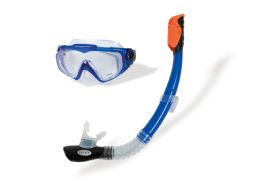 6 Bulk Snorkeling Set