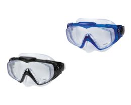 12 Bulk Reef Rider Goggle Mask