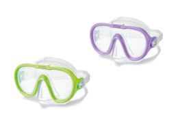 12 Bulk Reef Rider Goggle Mask
