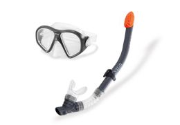 6 Bulk Snorkeling Set
