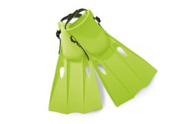 6 Bulk Swim Fins - Medium