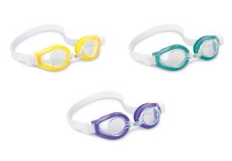 12 Bulk Basic Goggles