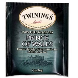 20 Bulk Twinings Of London Prince Of Wales Tea