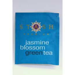 30 Bulk Stash Jasmine Blossom Green Tea