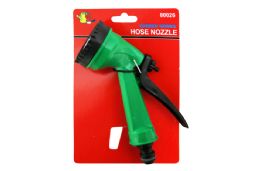 36 Bulk Garden Hose Nozzle 4 In 1