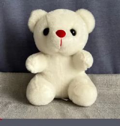 48 Bulk White Bear