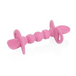 72 Bulk Nuby 2pk Suregrip Dipper Spoons 6 months up