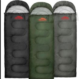 10 Bulk Waterproof Cold Weather Sleeping Bags