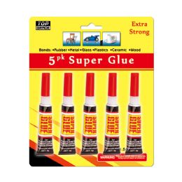 24 Bulk Super Glue